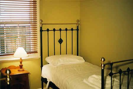 Eyre House Βίλα Μπάλαρατ Εξωτερικό φωτογραφία